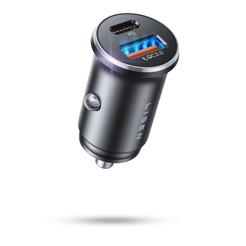 Car Charger USB C